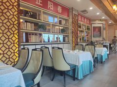 -津悦·正阳春烤鸭(红旗南路店)