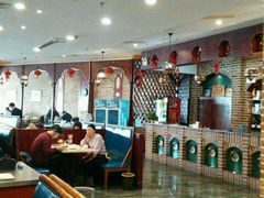 -北疆饭店(宝龙店)