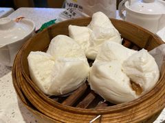 港式叉烧包-又一间茶点轩(百汇广场店)
