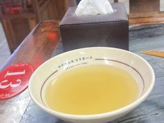 -西月城谭豆花(春熙路店)