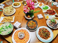 -翠云楼·汽锅鸡·云南特色菜(翠湖公园店)