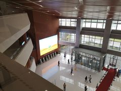 -复旦大学附属华山医院(虹桥院区)