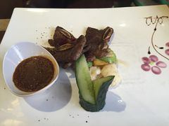 -名典咖啡(清新店)