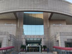 -上海博物馆(人民广场馆)