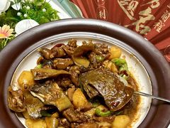 -U你·天然调味(南湖总店)