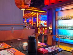 大堂-鱼上·烤鱼(万象城店)