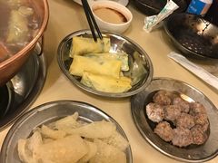 -月圆火锅(宁海东路二店)