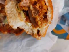 -麦当劳(南京水西门大街店)