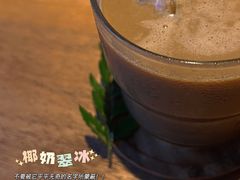 -翠贝卡&Mama Kelly Brunch Coffee(河西店)