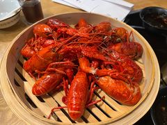 -靓靓蒸虾(中山里店)