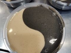 芝麻核桃鸳鸯糊-芝麻糊世家(西华店)