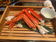 -Minase水濑·日料放题(外滩店)