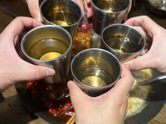 -萍姐火锅·公路夜市(打浦桥日月光店)