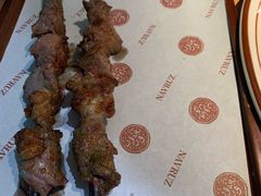 -纳鲁孜·新疆特色餐厅(上海悦荟广场店)