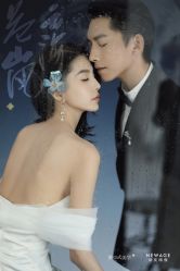 -新奕映像摄影机构