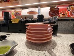 -元气寿司(东方宝泰店)
