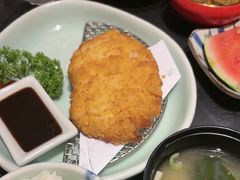-万鱼亭 日本料理(无锡香山名园店)
