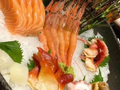 -割烹旭日本料理(龙湖狮山天街店)