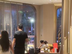 -漫圆·品质家宴(榔梨店)