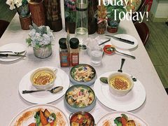 -K·Kitchen KK牛扒厨房(江南西店)