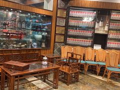 -勝記酒家·37年老字号·经典粤菜(荔枝公园店)