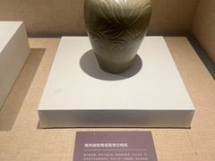 -浙江省博物馆(孤山馆区)
