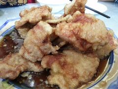 萍香园-萍香园饭店(吉林九中店)