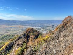 -吉林拉法山