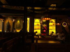 -Helens海伦司小酒馆(国购广场店)