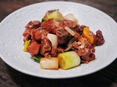 -道南書院·私房菜·早午茶·茶馆