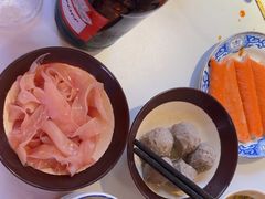 -李姑婆鲜切牛肉火锅自助(凤城二路店)