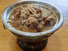 -南城香·饭香串香馄饨香(赵公口店)
