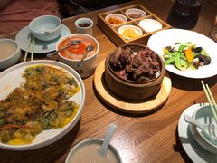 -闽上鲜·福建菜(龙湖滨江天街店)