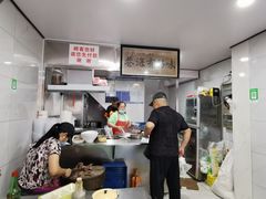 -花溪牛肉粉(八鸽岩店)