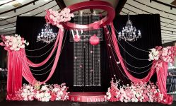 -觅遇Meet U私人婚礼定制(潮汕店)