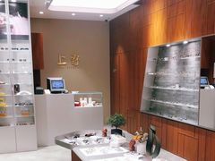 -上野眼镜(深圳湾万象城店)