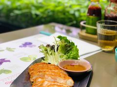黄金虾扒-蔡澜PHO(海岸城店)