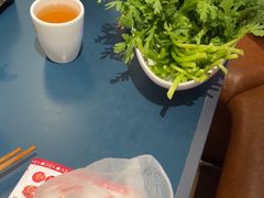 -邹开喜·小海鲜醉鸡煲·潮汕鲜切牛肉店(襄阳北路店)