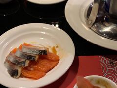 -索菲特银河锦厨自助餐(山西路店)