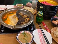 -牛New寿喜烧(青浦店)