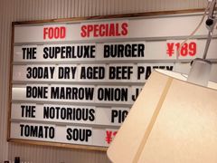 -尚牛社会 Beef & Liberty(金桥EKA天物店)