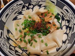 -子午路张记肉夹馍(兵马俑店)