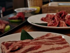 -赤坂亭·M9和牛烧肉·铁板烧·日料398放题(长泰广场店)