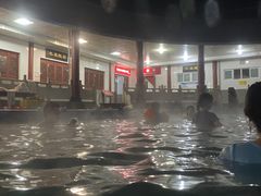 -汤峪温泉碧水湾