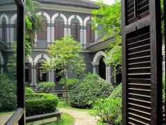 -湖南省立第一师范学校旧址