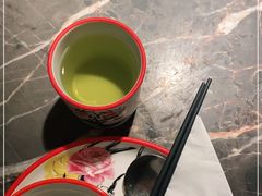-新白鹿餐厅(金鹰新街口店)
