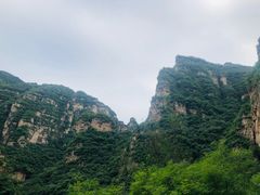 -孤山寨风景区