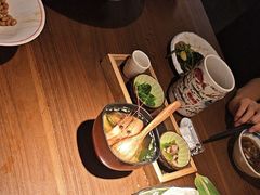 -七条鱼日本料理(远洋乐堤港店)