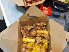 -Obligi Chicken韩式炸鸡(三元桥店)