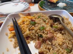 -新一番三文鱼寿司(红城湖店)